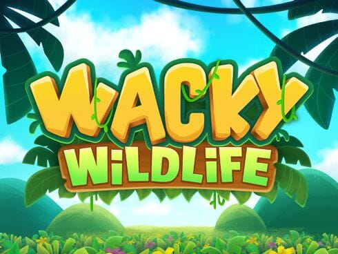 Wacky Wildlife thumbnail