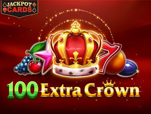 100 Extra Crown thumbnail