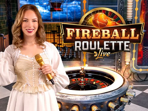 Fireball Roulette thumbnail