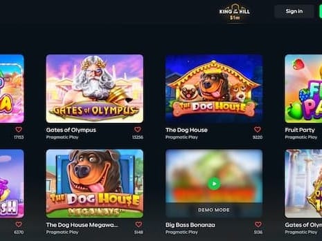 Bet AA گیم اسکرین شاٹ 2