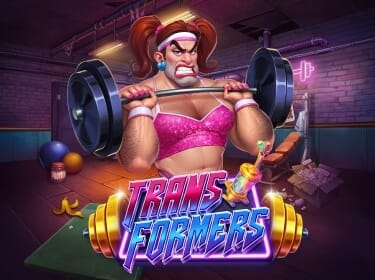 Transformers thumbnail