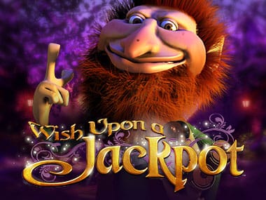 Wish Upon a Jackpot thumbnail