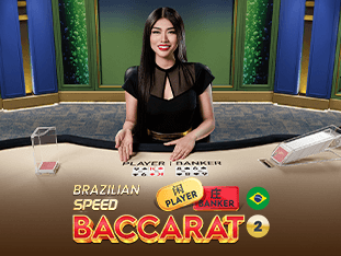 Brazilian Speed Baccarat 2 thumbnail