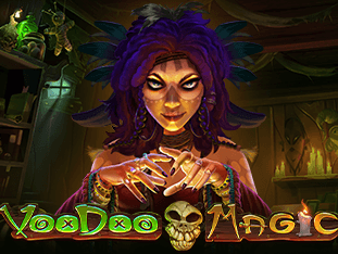Voodoo Magic thumbnail