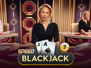 Speed Blackjack 7 thumbnail