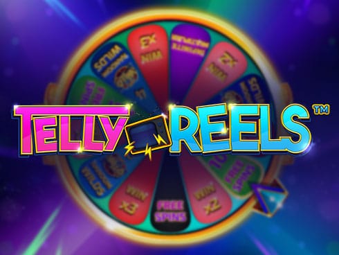 Telly Reels thumbnail